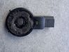 Rain sensor 4E0955559C