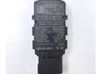 Other control units/modules 85H962133M