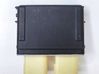 Tailgate/trunk control unit/module 3G0962243D