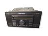 Unidad delantera de radio/CD/DVD/GPS 4M5T18C815AC