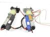 Siłownik elektryczny podnoszenia klapy tylnej / bagażnika 3C9827383B
