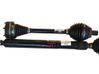 Front driveshaft 1K0407272QS