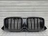 Maskownica / Grill / Atrapa górna chłodnicy 8082765