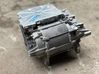 Elektromobiļa motors 1EA907121C