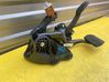 Conjunto de pedal 465015MP0A