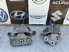 Engine mounting bracket 84034329
