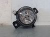 Front fog light 1N001040701