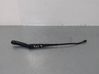 Front wiper blade arm 9621014680