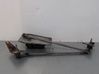 Wiper motor 