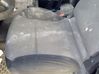 Front driver seat 00008846AE