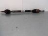 Front driveshaft 9672620680