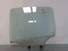 Rear door window glass 