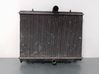Coolant radiator 1401279580