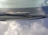 Brazo del limpiaparabrisas delantero 288811027R