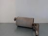 Endtopf Schalldämpfer 7M0119L