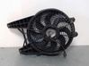 Electric radiator cooling fan 