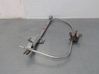 Rear door manual window regulator 