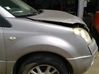 Guardabarro 631004954R