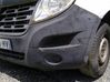 Parachoques delantero 620220006R