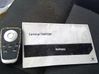 Pantalla/monitor/visor 