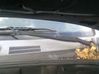 Brazo del limpiaparabrisas delantero 7831109000