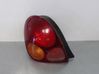 Rear/tail lights 