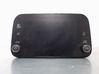 Radio/CD/DVD/GPS head unit A2C15484600