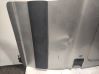 Side sliding door 