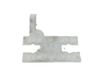 Seat heating element 721056
