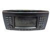Radio/CD/DVD/GPS head unit A1648703389