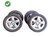 Felgi aluminiowe R16 22550R16
