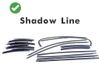 Complete body kit 7209716