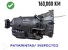 Automatyczna skrzynia biegów 722695