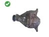 Hinterachsdifferential 