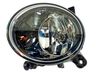 Front fog light 1N0271648