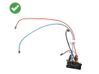 Air suspension compressor/pump 4722515610