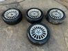 R17 alloy rim 8623719