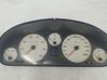 Speedometer (instrument cluster) 9649677280