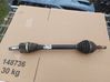 Front driveshaft 9820048180