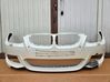 Front bumper 8035599