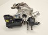 Turbina 16319700058
