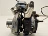 Turbina GTA1549LV