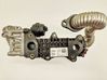 EGR valve cooler GS988004
