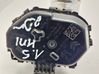 Throttle valve 98359L