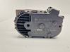Throttle valve A6420900270