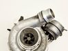 Turbina GTA1749V