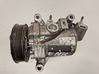 Compresor (bomba) del aire acondicionado (A/C)) 9810349980