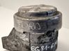 Soporte de montaje del motor 6G916F012DD