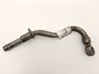 Engine coolant pipe/hose 059121465A