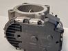 Throttle valve A6420900070